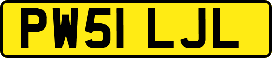 PW51LJL