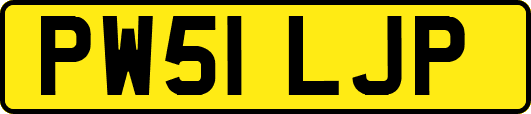 PW51LJP