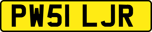 PW51LJR