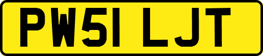 PW51LJT