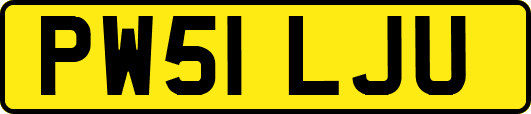 PW51LJU