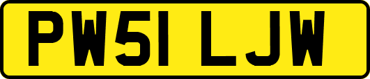 PW51LJW