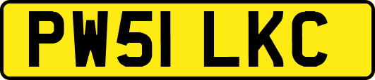 PW51LKC