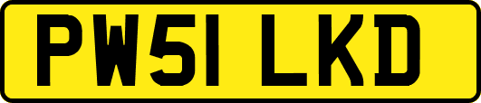 PW51LKD