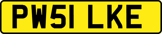 PW51LKE