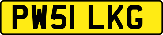 PW51LKG