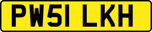 PW51LKH