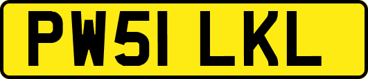 PW51LKL