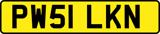 PW51LKN