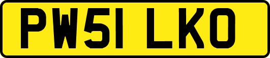 PW51LKO