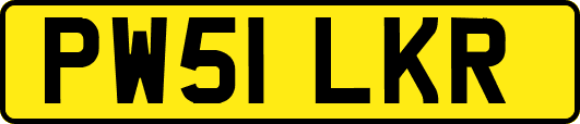 PW51LKR