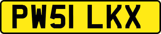 PW51LKX