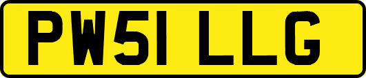 PW51LLG