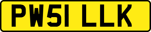 PW51LLK