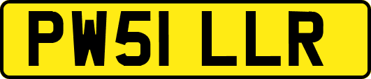 PW51LLR