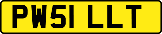 PW51LLT