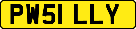 PW51LLY