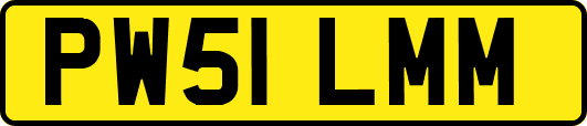 PW51LMM