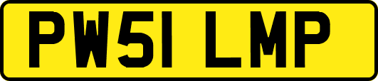 PW51LMP