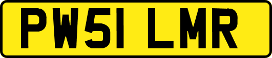 PW51LMR