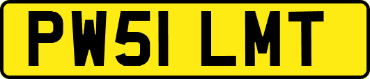 PW51LMT