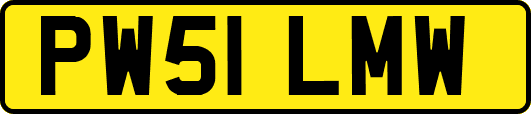 PW51LMW