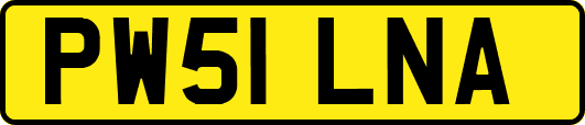 PW51LNA