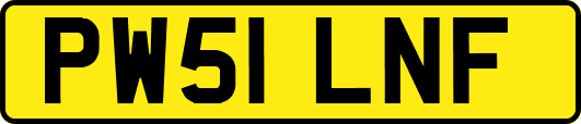 PW51LNF