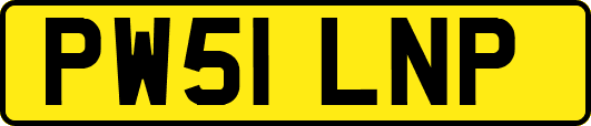 PW51LNP