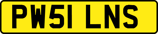 PW51LNS