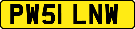 PW51LNW