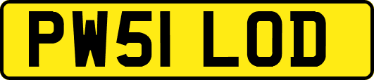 PW51LOD