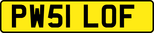 PW51LOF