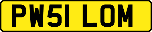 PW51LOM