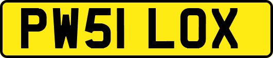 PW51LOX