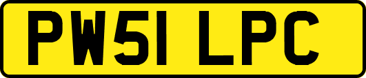 PW51LPC