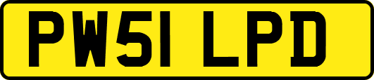 PW51LPD