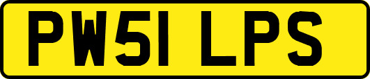 PW51LPS