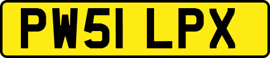 PW51LPX