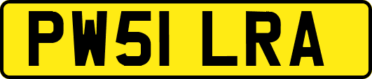 PW51LRA