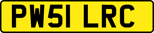 PW51LRC