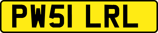 PW51LRL