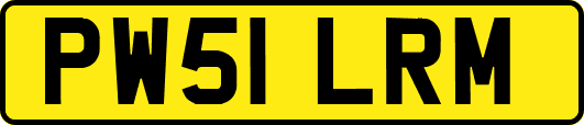 PW51LRM