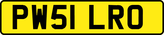 PW51LRO