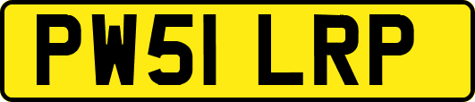 PW51LRP