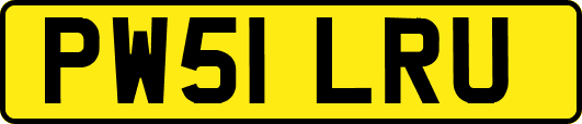 PW51LRU