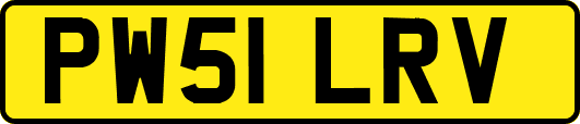 PW51LRV