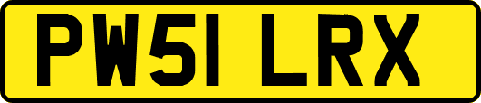 PW51LRX