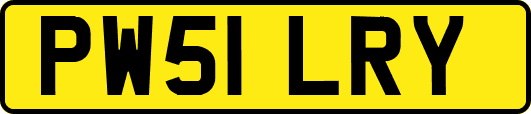 PW51LRY