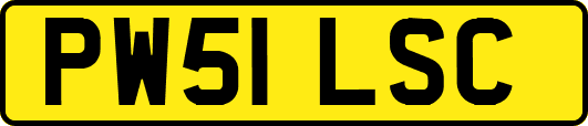 PW51LSC